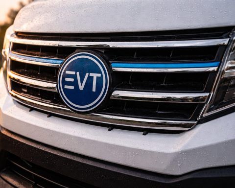 EVTV stock jumps again as Envirotech Vehicles rides AZIO AI’s $107 million GPU order headline