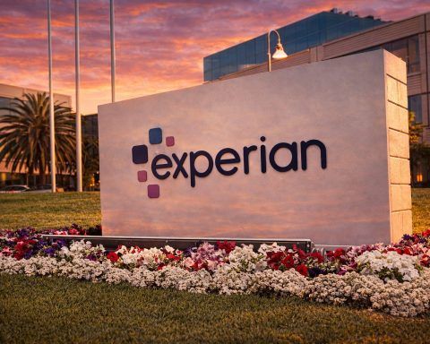 Experian (EXPN.L) stock slips after Ascend upgrade adds UK business data — here’s what investors watch next