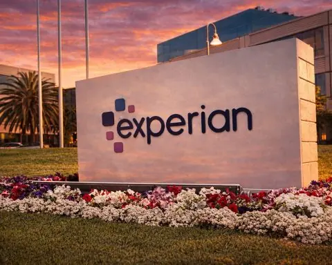 Experian PLC stock: dividend clock and Jan 21 update in focus after Friday’s 2% rise