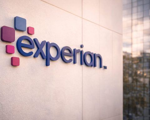 Experian PLC stock slips again: what to watch before the Jan. 21 trading update