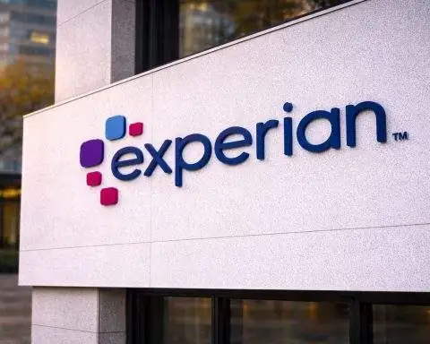 Experian share price rebounds after bruising slide as traders weigh Q3 update and policy risk