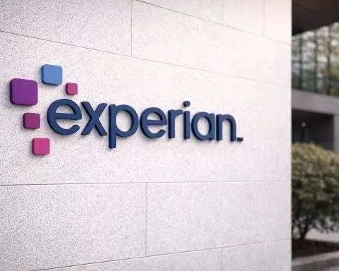Experian share price skids near 52-week low after Citi trims target — what’s next for EXPN?