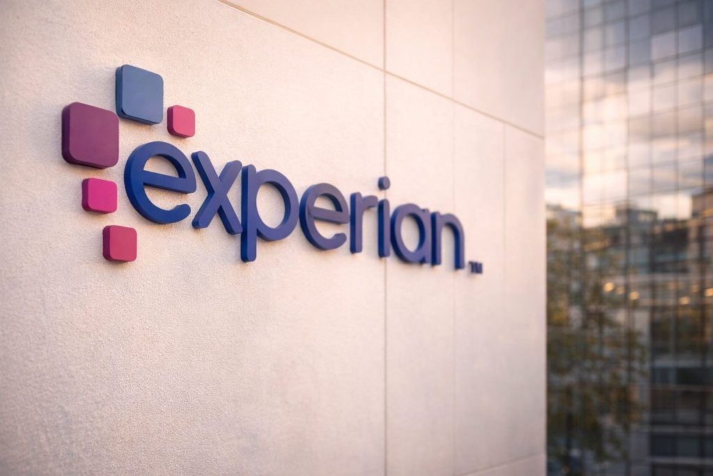 Experian share price slides in London as traders eye next week’s Q3 update