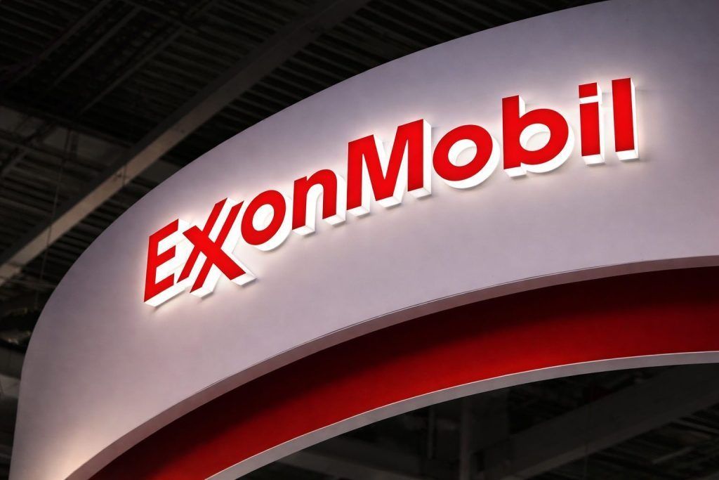 Exxon Mobil stock forecast: XOM in focus after U.S. strikes Venezuela, Maduro capture claim