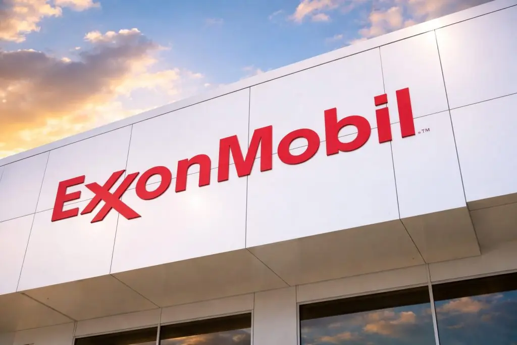 Exxon Mobil stock in focus as CEO calls Venezuela “uninvestable” while keeping return option alive