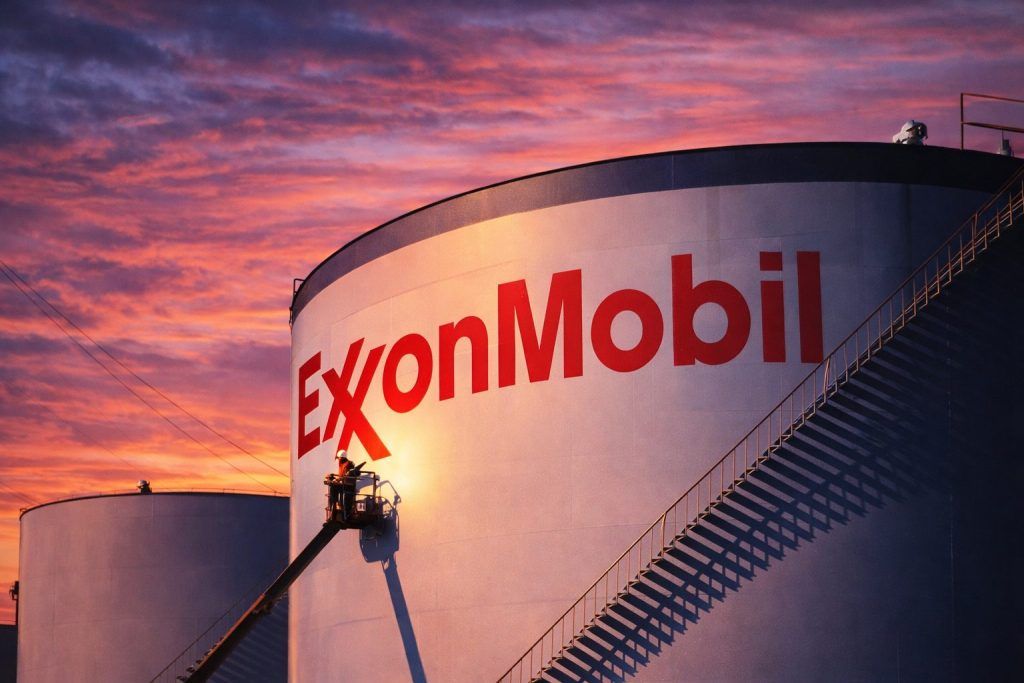 Exxon Mobil stock jumps in premarket on Venezuela headlines — what to watch before the bell