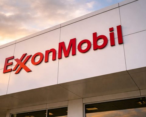 Exxon Mobil stock price holds near $130 as oil firms brace for holiday-shortened week