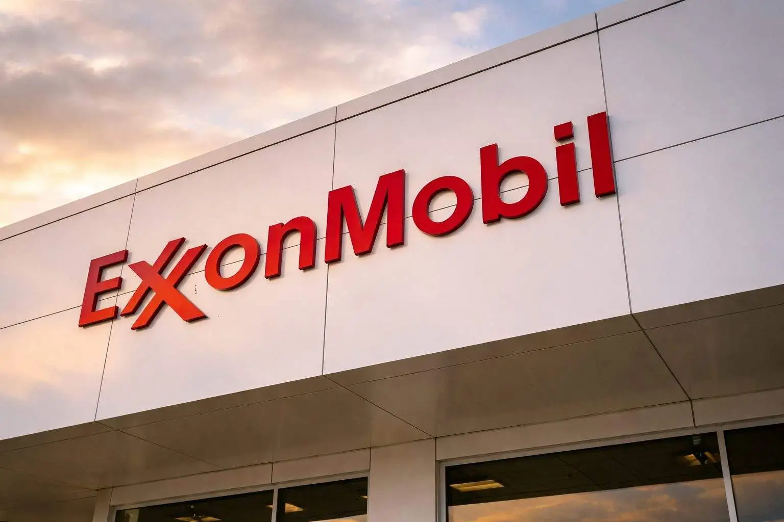 Exxon Mobil stock price holds near $130 as oil firms brace for holiday-shortened week