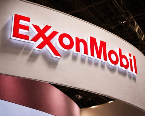 Exxon Mobil stock price rises after-hours as XTO shops $1 billion Eagle Ford assets ahead of Q4 results