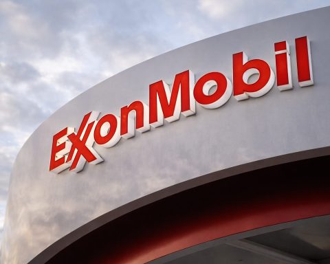 Exxon Mobil stock price rises as oil jumps and earnings loom — what traders watch for XOM