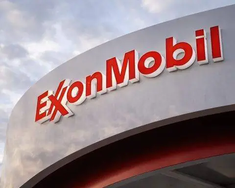Exxon Mobil stock price rises as oil jumps and earnings loom — what traders watch for XOM