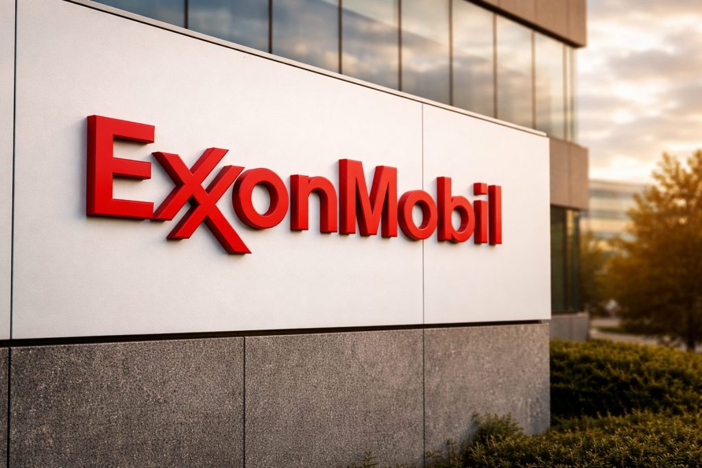 Exxon Mobil stock price slips after earnings beat as chemicals turn red; what XOM investors watch next
