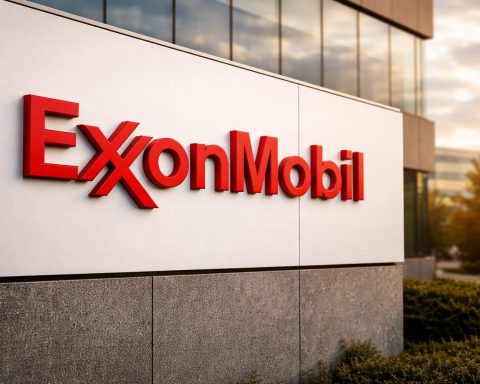 Exxon Mobil stock price slips after earnings beat as chemicals turn red; what XOM investors watch next