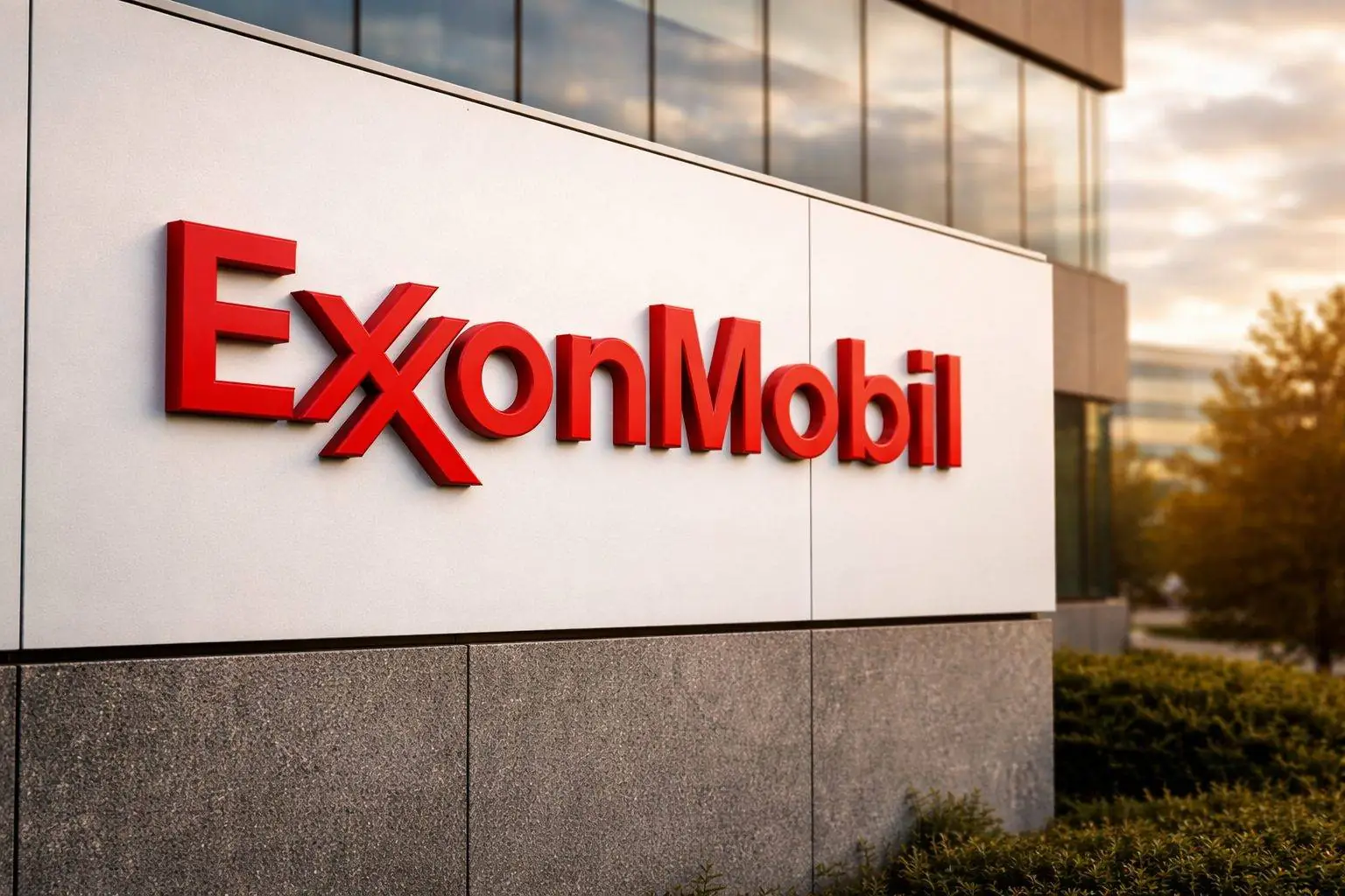 Exxon Mobil stock price slips after earnings beat as chemicals turn red; what XOM investors watch next