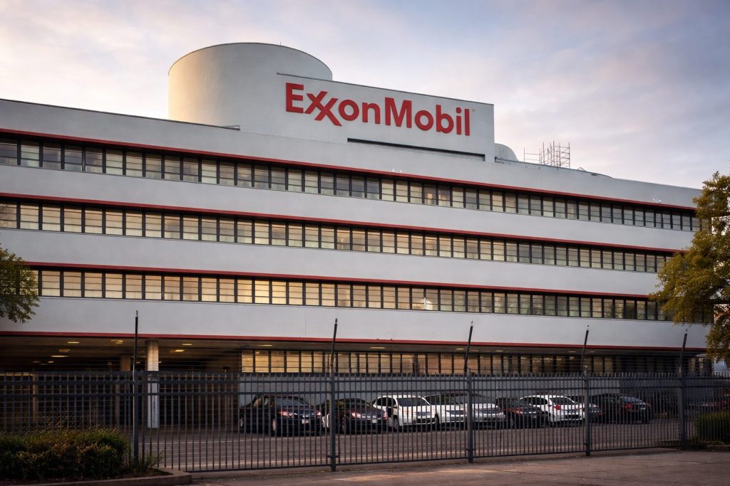 Exxon Mobil stock price: What moves XOM next after the market holiday as oil steadies