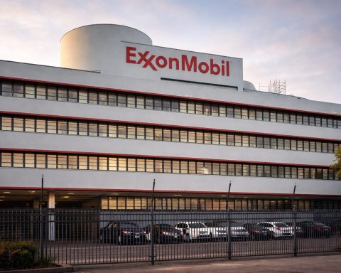 Exxon Mobil stock price: What moves XOM next after the market holiday as oil steadies