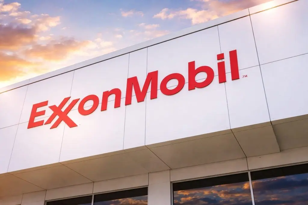 Exxon Mobil stock today: XOM slips as oil ends 2025 with its steepest annual drop since 2020