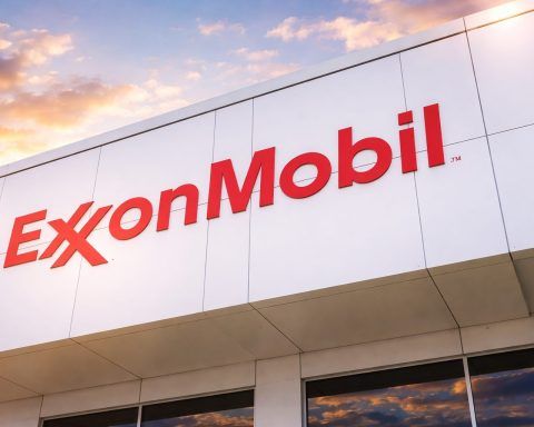 Exxon Mobil stock today: XOM slips as oil ends 2025 with its steepest annual drop since 2020