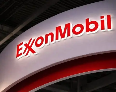 Exxon Mobil stock: what to watch after U.S. strike on Venezuela and Trump oil-company push