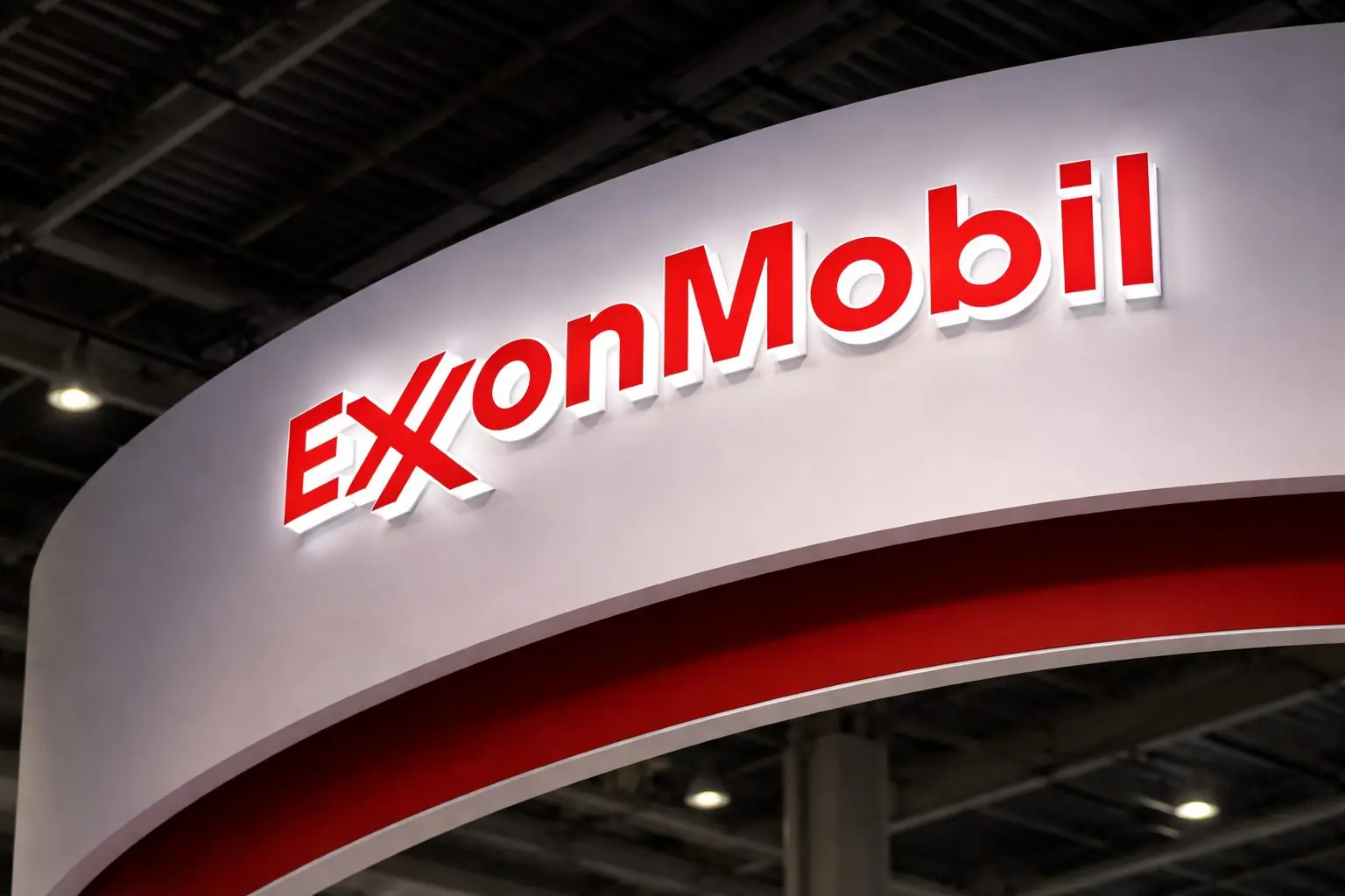 Exxon Mobil stock (XOM) rises as filing flags Q4 upstream hit from weaker crude; Jan 30 next
