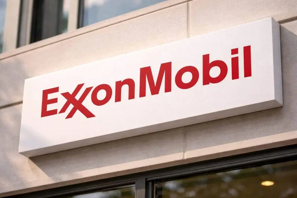 Exxon Mobil (XOM) stock rises premarket as winter storm hits Baytown, Tengiz restart watched