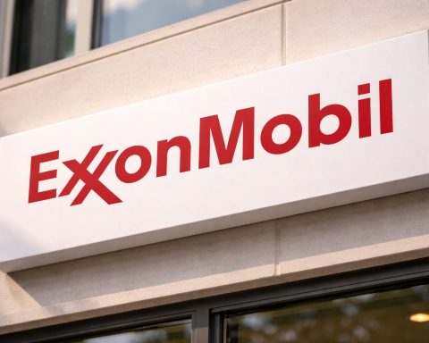 Exxon Mobil (XOM) stock rises premarket as winter storm hits Baytown, Tengiz restart watched