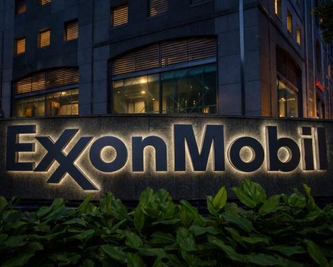 Exxon Mobil (XOM) stock ticks up as filing flags up to $1.2 bln Q4 upstream hit