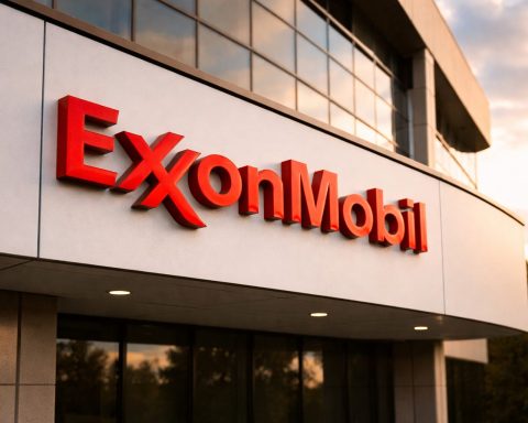 Exxon stock faces Baytown freeze test as XOM heads into earnings week