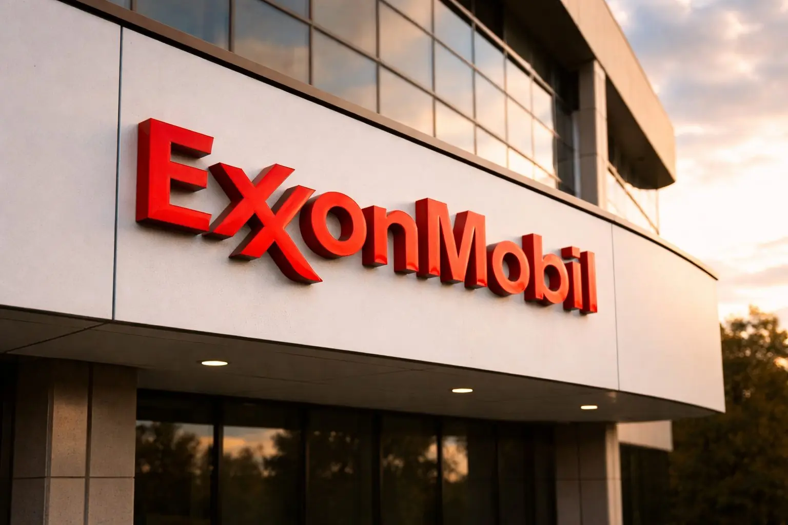 Exxon stock faces Baytown freeze test as XOM heads into earnings week