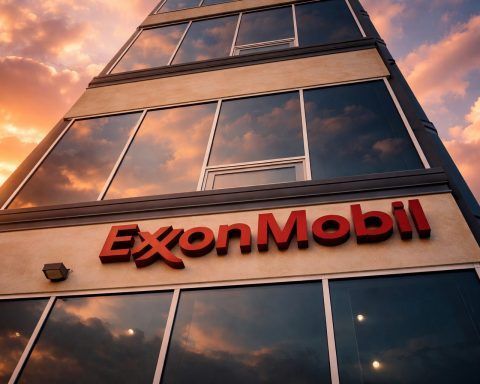 Exxon stock hits $122.65 to start 2026 — here’s what traders are watching next