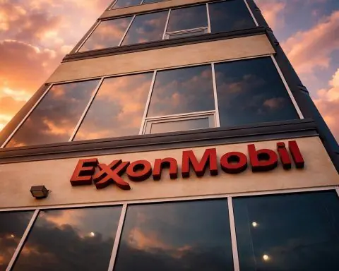 Exxon stock hits $122.65 to start 2026 — here’s what traders are watching next
