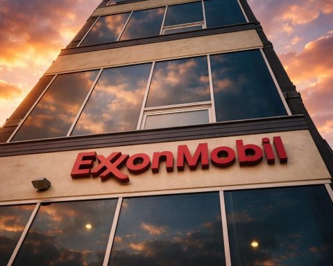 Exxon stock jumps after Q4 upstream warning; oil rebound and Jan. 30 earnings loom