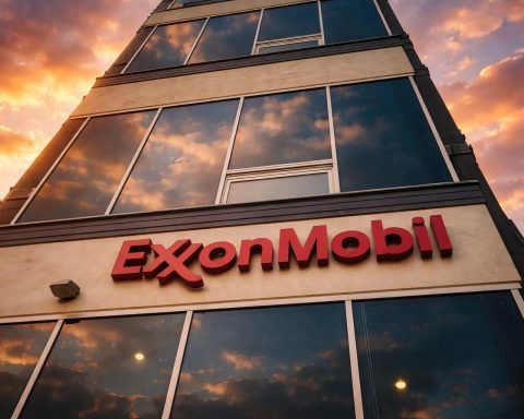 Exxon stock jumps after Q4 upstream warning; oil rebound and Jan. 30 earnings loom