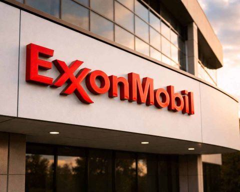 Exxon stock nears 52-week high as winter storm lifts oil prices ahead of earnings