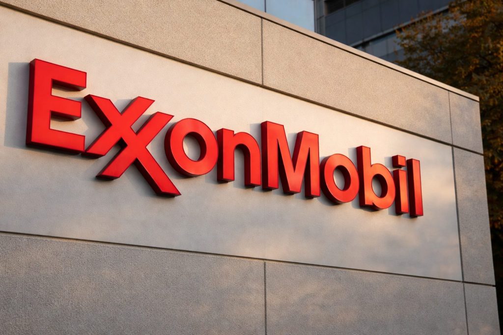 Exxon stock price in focus after Q4 beat: buyback, dividend and Golden Pass LNG loom