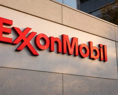 Exxon stock price in focus after Q4 beat: buyback, dividend and Golden Pass LNG loom