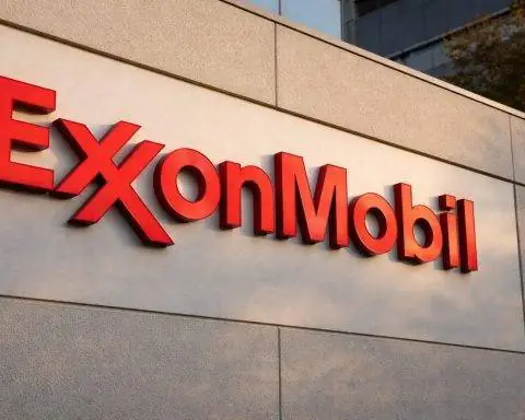 Exxon stock price in focus after Q4 beat: buyback, dividend and Golden Pass LNG loom