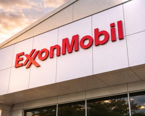 Exxon stock price: XOM closes higher into the long weekend — what investors watch next