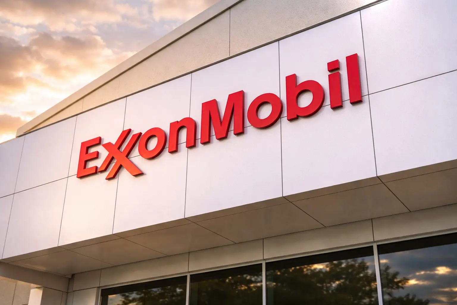 Exxon stock price: XOM closes higher into the long weekend — what investors watch next