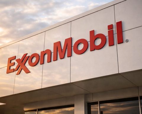 Exxon stock price: XTO’s Eagle Ford sale push puts XOM in play ahead of key week
