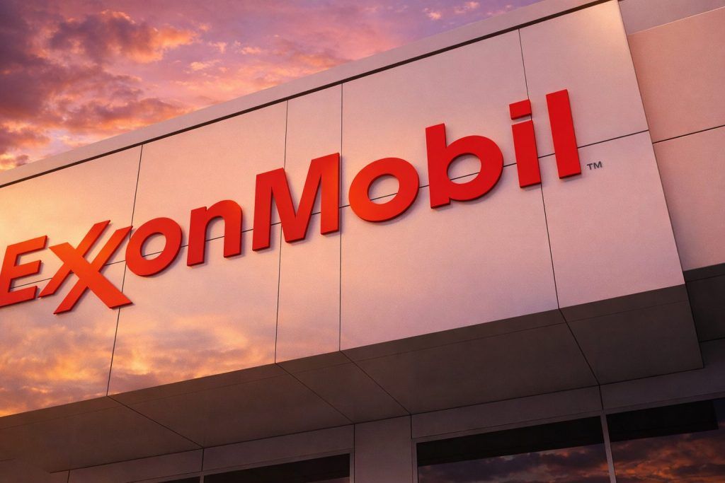 Exxon stock rises after-hours on Venezuela oil pivot; what XOM investors watch next