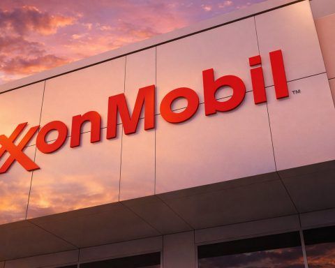 Exxon stock rises after-hours on Venezuela oil pivot; what XOM investors watch next