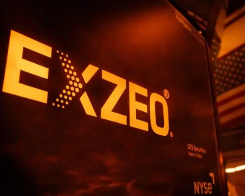 Exzeo (XZO) stock drops nearly 8% in New Year trading — what investors are watching next