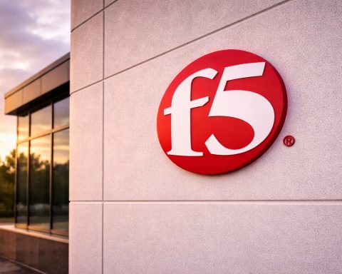 F5 (FFIV) stock price jumps about 8% after forecast hike and Q1 earnings beat