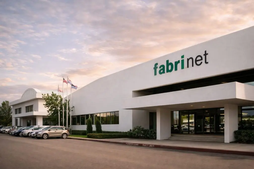 Fabrinet (FN) stock jumps 8% after CPI report as traders eye next earnings test