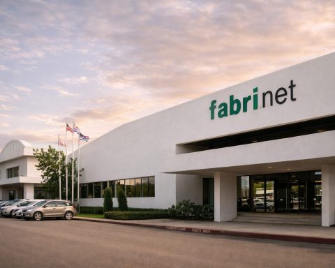 Fabrinet (FN) stock jumps 8% after CPI report as traders eye next earnings test