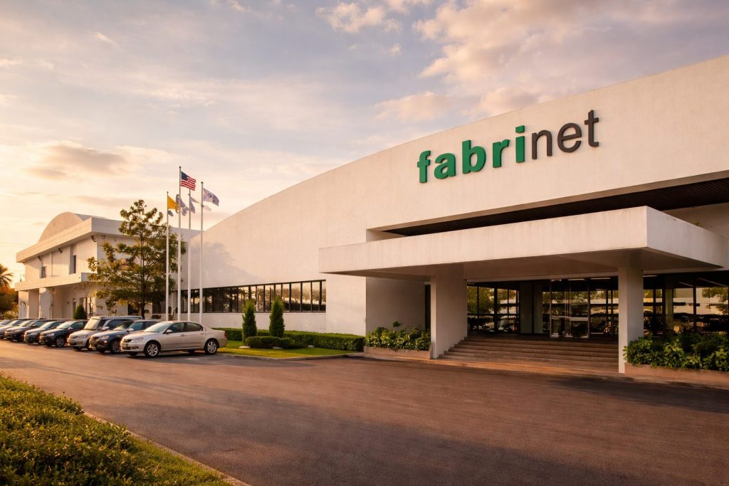 Fabrinet stock (FN) heads into MLK Day pause: what investors watch next week
