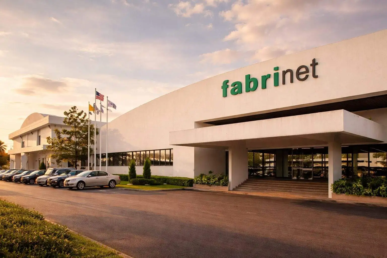 Fabrinet stock (FN) heads into MLK Day pause: what investors watch next week
