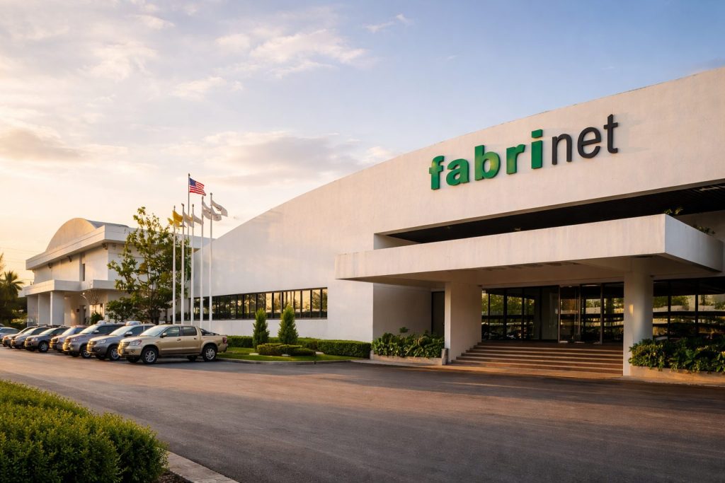 Fabrinet stock: FN slips into long weekend — what investors watch before Tuesday’s open