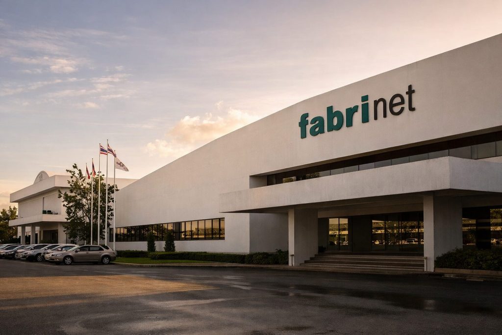 Fabrinet stock heads into Tuesday after Friday dip, with Barclays upgrade and optics demand in focus